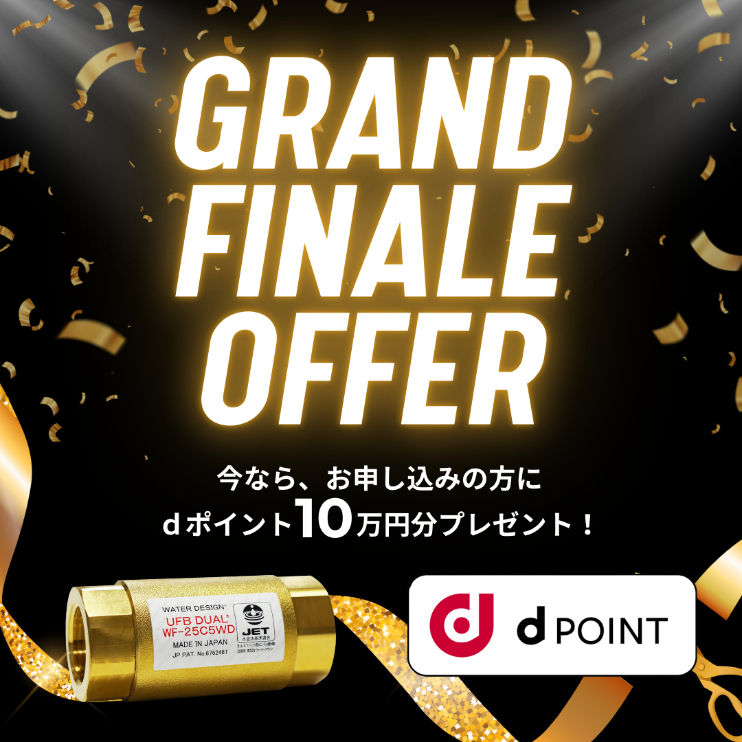 Grand Finale Offer